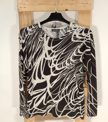 MAGLIA DONNA M/L 7761SR Tellini S.r.l. Wholesale Clothing